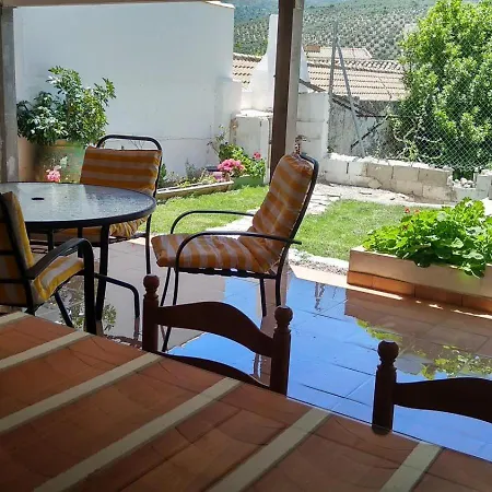 Balcon De Magina *