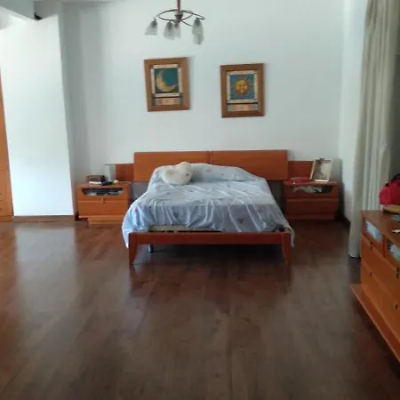 Balcon De Magina Holiday home
