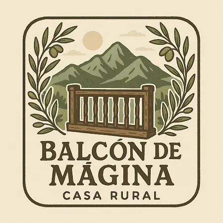 Balcon De Magina Holiday home Torres (Jaen)