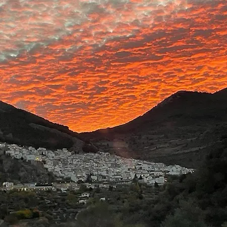 Balcon De Magina