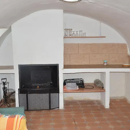 Holiday home Balcon De Magina *
