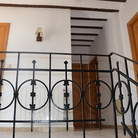 Balcon De Magina * Torres (Jaen)