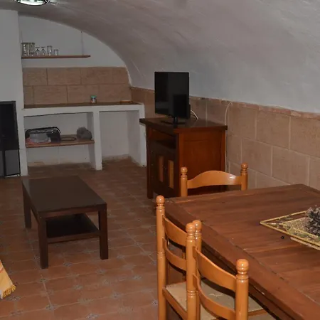 Holiday home Balcon De Magina Torres (Jaen)