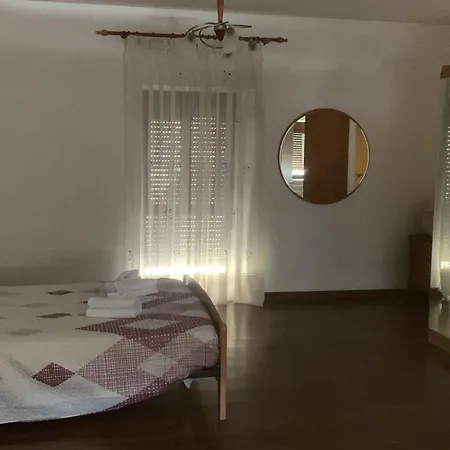 Balcon De Magina Holiday home